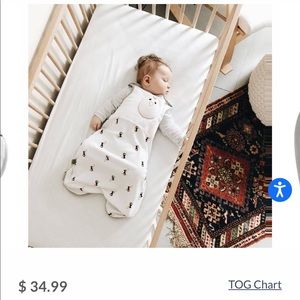 Nested Bean Zen Sack Classic